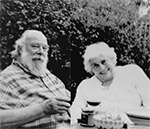 Arthur and Christine Disney